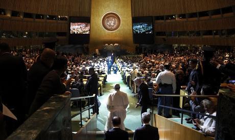 Papa Francisco, 4 años después (#galería).