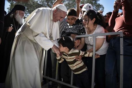 Papa Francisco, 4 años después (#galería).