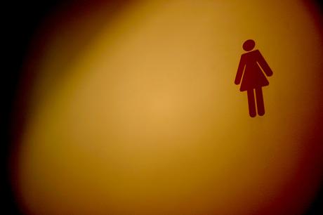 Ser mujer no es el motivo.