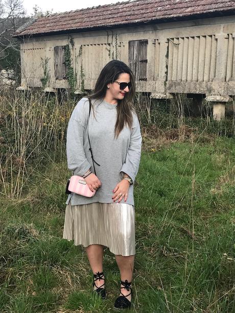 It's time for alpargatas