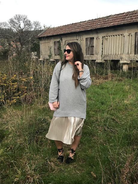 It's time for alpargatas