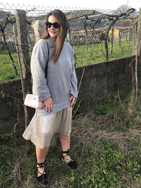 It's time for alpargatas