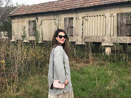 It's time for alpargatas