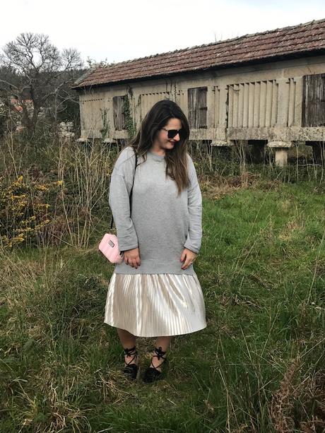 It's time for alpargatas