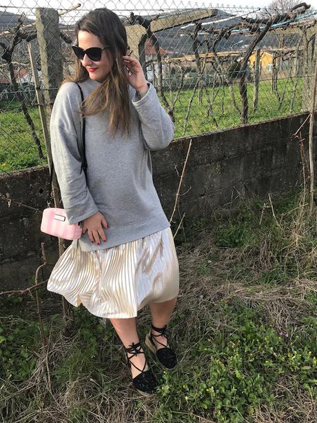 It's time for alpargatas