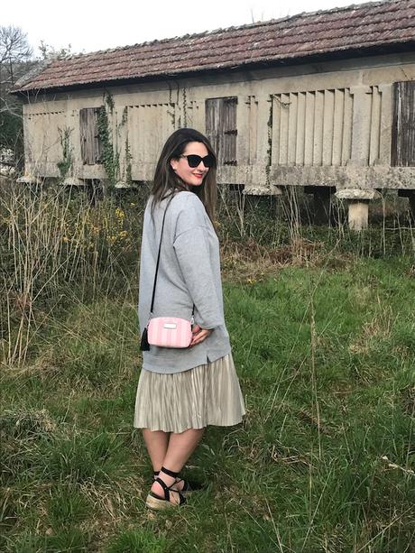 It's time for alpargatas