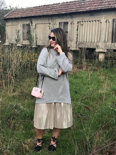 It's time for alpargatas