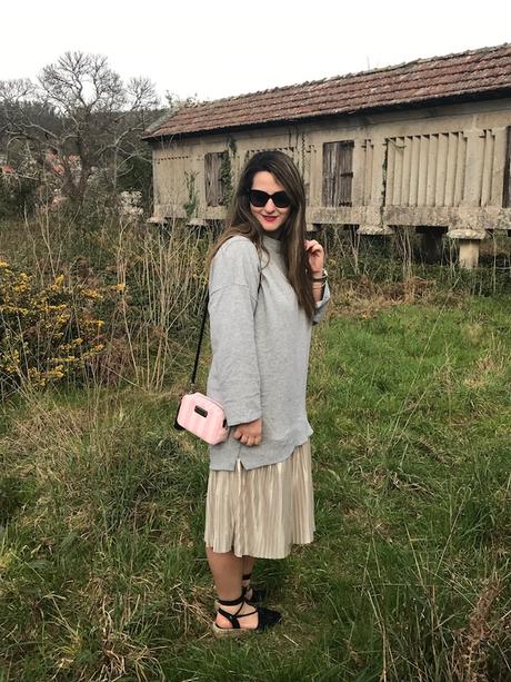 It's time for alpargatas