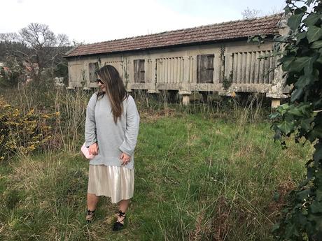 It's time for alpargatas