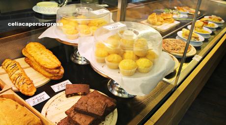 0% GLUTEN, NUEVO LOCAL PARA CELÍACOS EN EL MERCADO DE MONCLOA DE MADRID