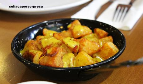 0% GLUTEN, NUEVO LOCAL PARA CELÍACOS EN EL MERCADO DE MONCLOA DE MADRID