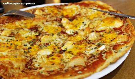 0% GLUTEN, NUEVO LOCAL PARA CELÍACOS EN EL MERCADO DE MONCLOA DE MADRID