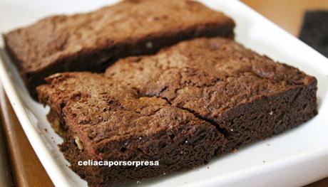 0% GLUTEN, NUEVO LOCAL PARA CELÍACOS EN EL MERCADO DE MONCLOA DE MADRID