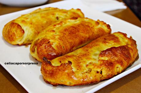 0% GLUTEN, NUEVO LOCAL PARA CELÍACOS EN EL MERCADO DE MONCLOA DE MADRID