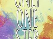 [Reseña] Only step Desireé Arjona Peña