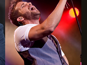 [TAL COMO HOY] Premios Dial (2013) Gira Tanto México (2014) Tour Terral Concepción (2015)