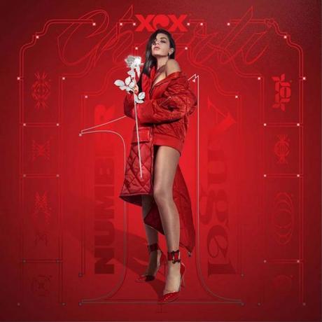 Nueva mixtape de Charli XCX