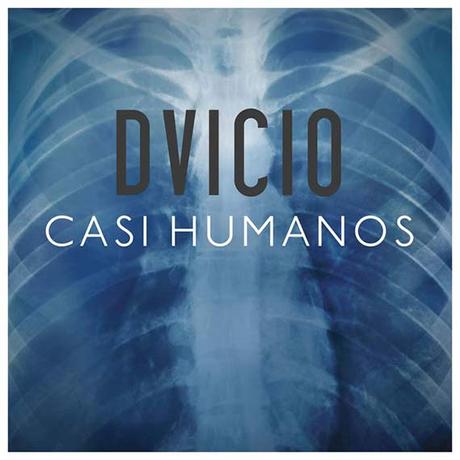 Nuevo single de DVICIO