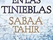 Reseña antorcha tinieblas