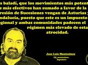 Eliminando Impuesto Sucesiones