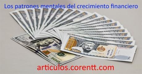 crecimiento financiero