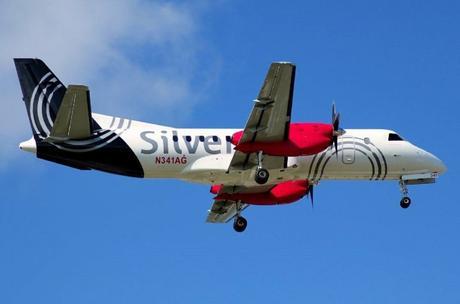 Silver Airways suspende sus vuelos a Cuba Silver Airways suspende sus vuelos a Cuba
