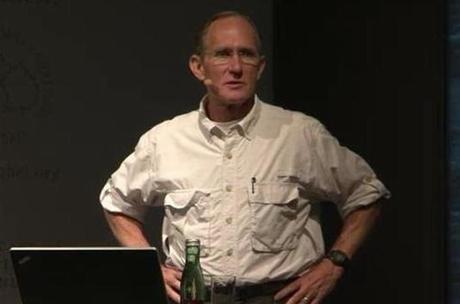 Un Premio Nobel de EE.UU nuevo miembro de la Academia de Ciencias de Cuba