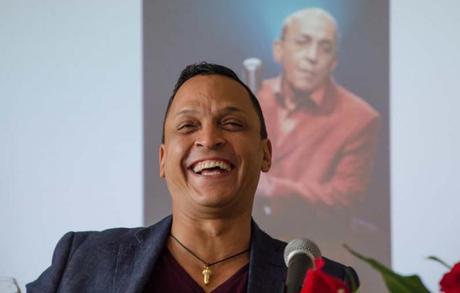 EN VIDEO Samuel Formell: “Van Van tendrá otra voz femenina si aparece una mujer que valga la pena EN VIDEO Samuel Formell: “Van Van tendrá otra voz femenina si aparece una mujer que valga la pena