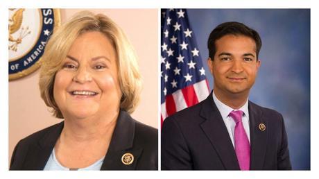 Curbelo y Ros-Lethinen cuestionan a republicano que quiere una “América homogénea”