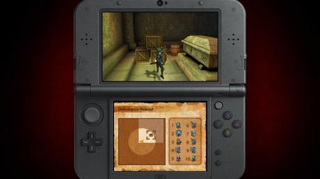 Nuevos detalles e imágenes de Fire Emblem Echoes: Shadows Of Valentia