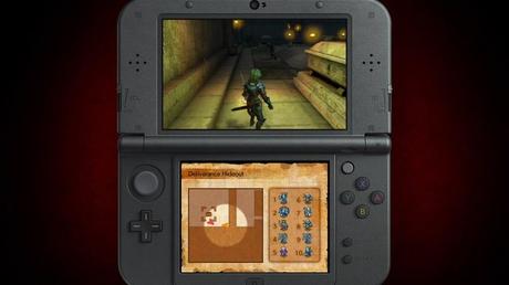 Nuevos detalles e imágenes de Fire Emblem Echoes: Shadows Of Valentia