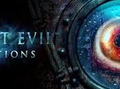 Resident Evil Revelations saldrá Xbox