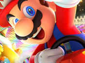 comparten resoluciones rendimiento Mario Kart Deluxe