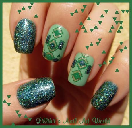 FUN Lacquer Secret y placa BP-L054 FUN Lacquer Secret y placa BP-L054