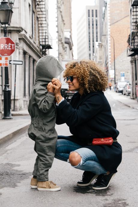 ¿Qué pasa cuando descubres que eres “negra” y tu pelo es “afro”?