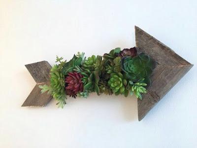 Un poco de decoración