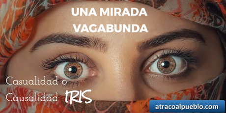 CASUALIDAD O CAUSALIDAD, UNA MIRADA VAGABUNDA