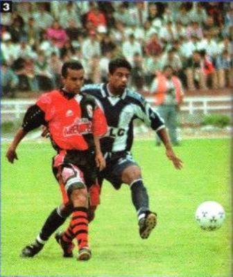 14 de Marzo en ALianza Lima [César Cueto]