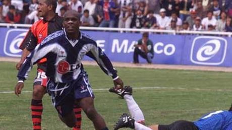 14 de Marzo en ALianza Lima [César Cueto]