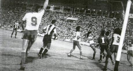 14 de Marzo en ALianza Lima [César Cueto]