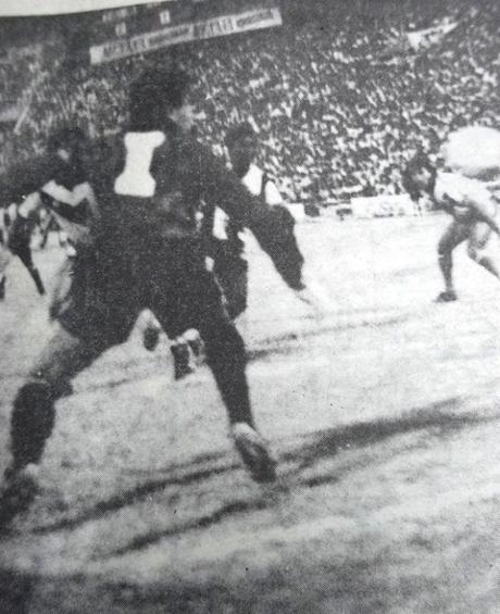14 de Marzo en ALianza Lima [César Cueto]