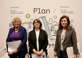 La contaminación del aire mata