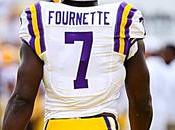 Draft 2017 ¿Quién Leonard Fournette?