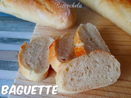 BAGUETTE