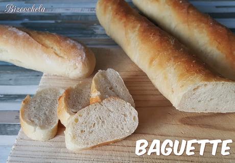 BAGUETTE