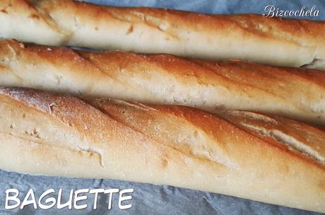 BAGUETTE