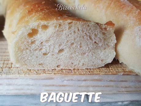 BAGUETTE