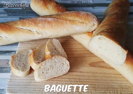 BAGUETTE