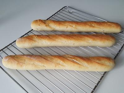 BAGUETTE