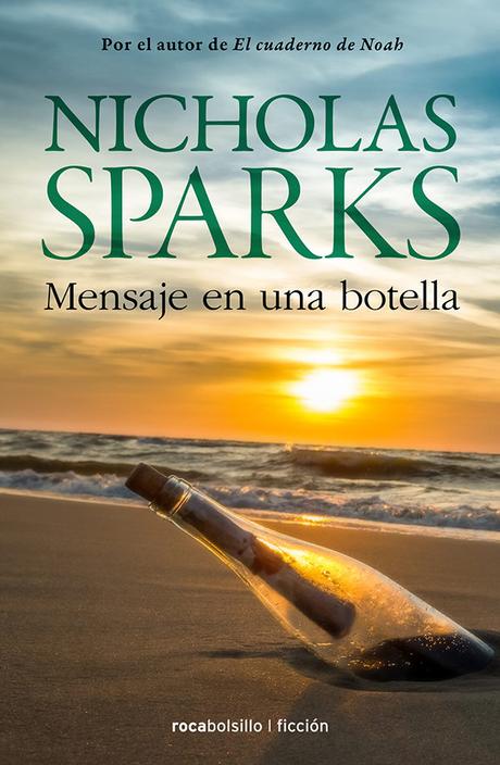 Resultado de imagen para mensaje en una botella nicholas sparks